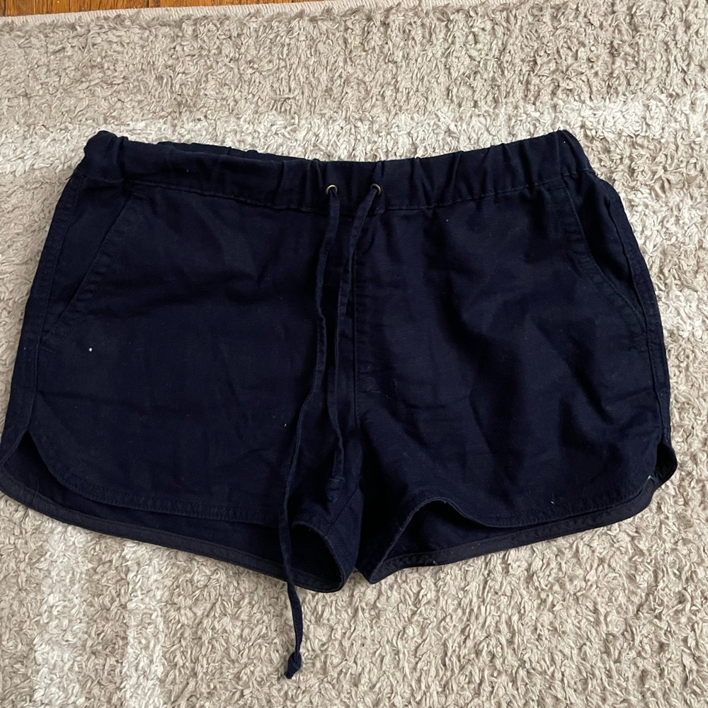J. Crew Cotton Shorts